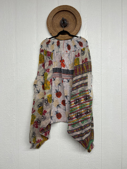 Pareo Kantha Be Still Harems 0626 097