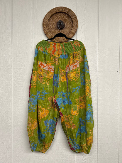 Pareo Kantha Synergy Jogger 0126 234