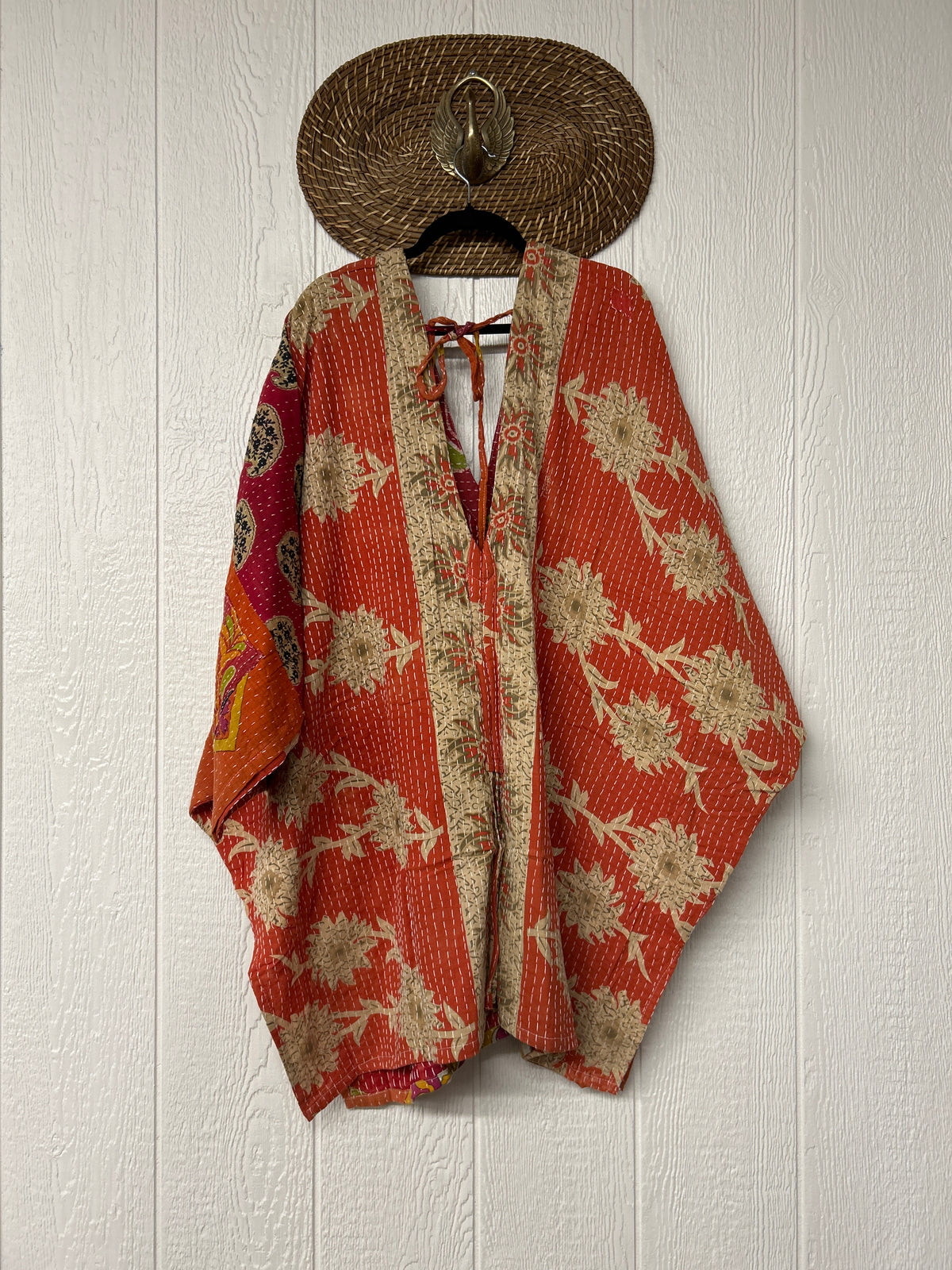 Pareo Kantha Shortie Moondance Muu 0926 122
