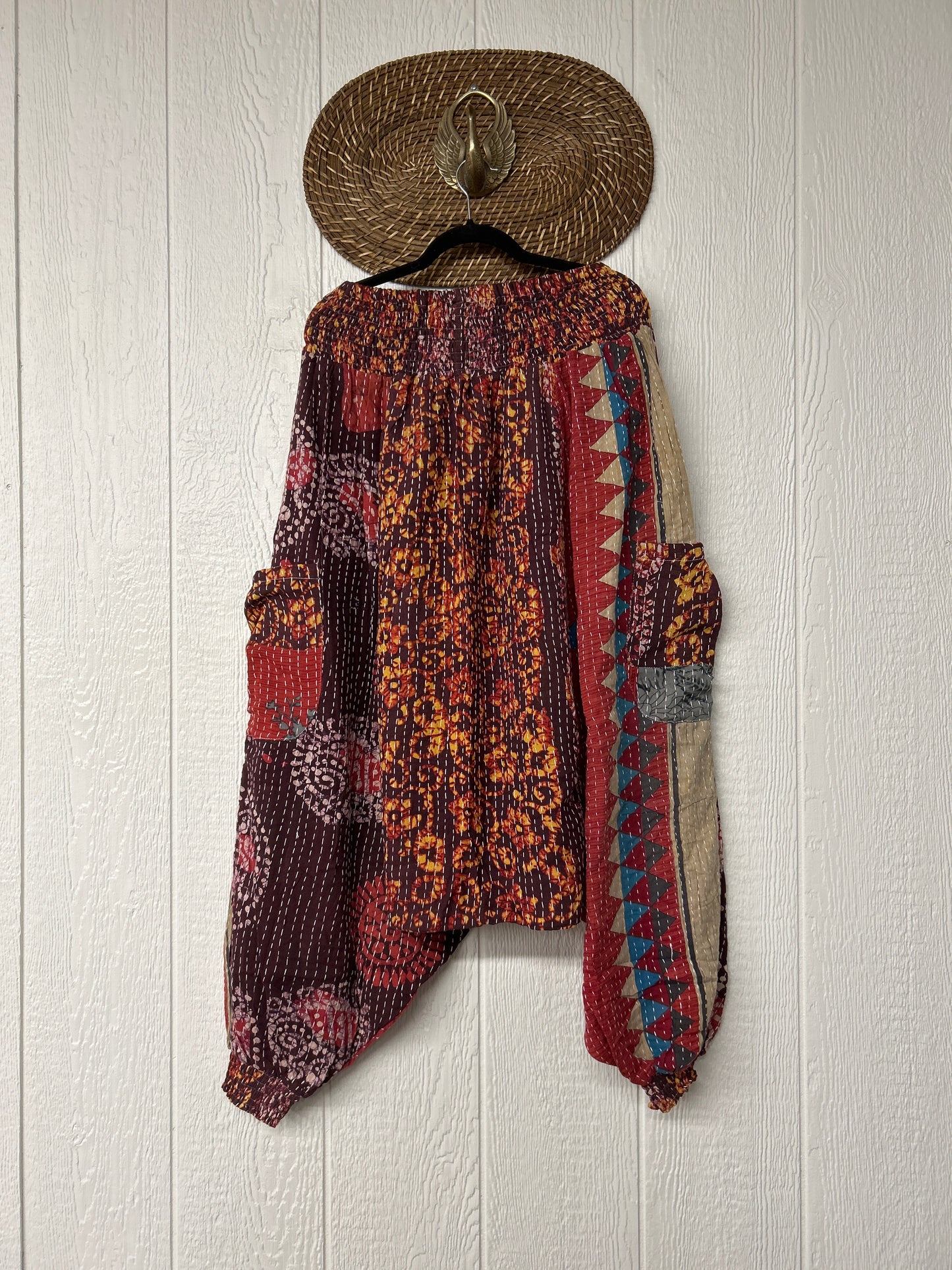 Pareo Kantha Be Still Harems 0626 249