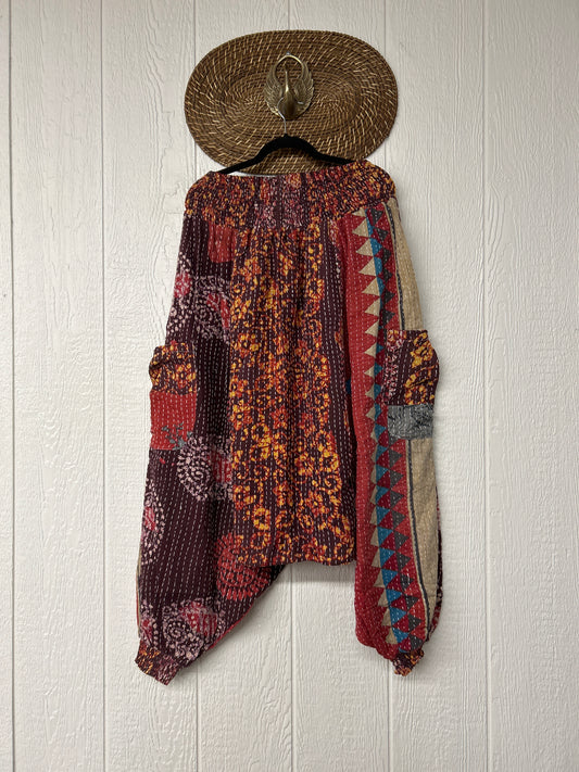 Pareo Kantha Be Still Harems 0626 249
