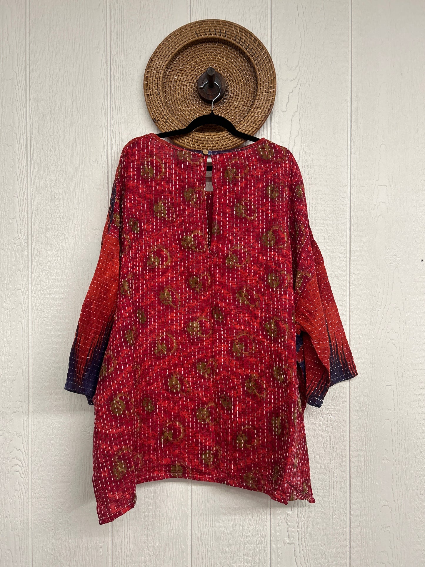 Pareo Kantha Dream Pullover 1225 154