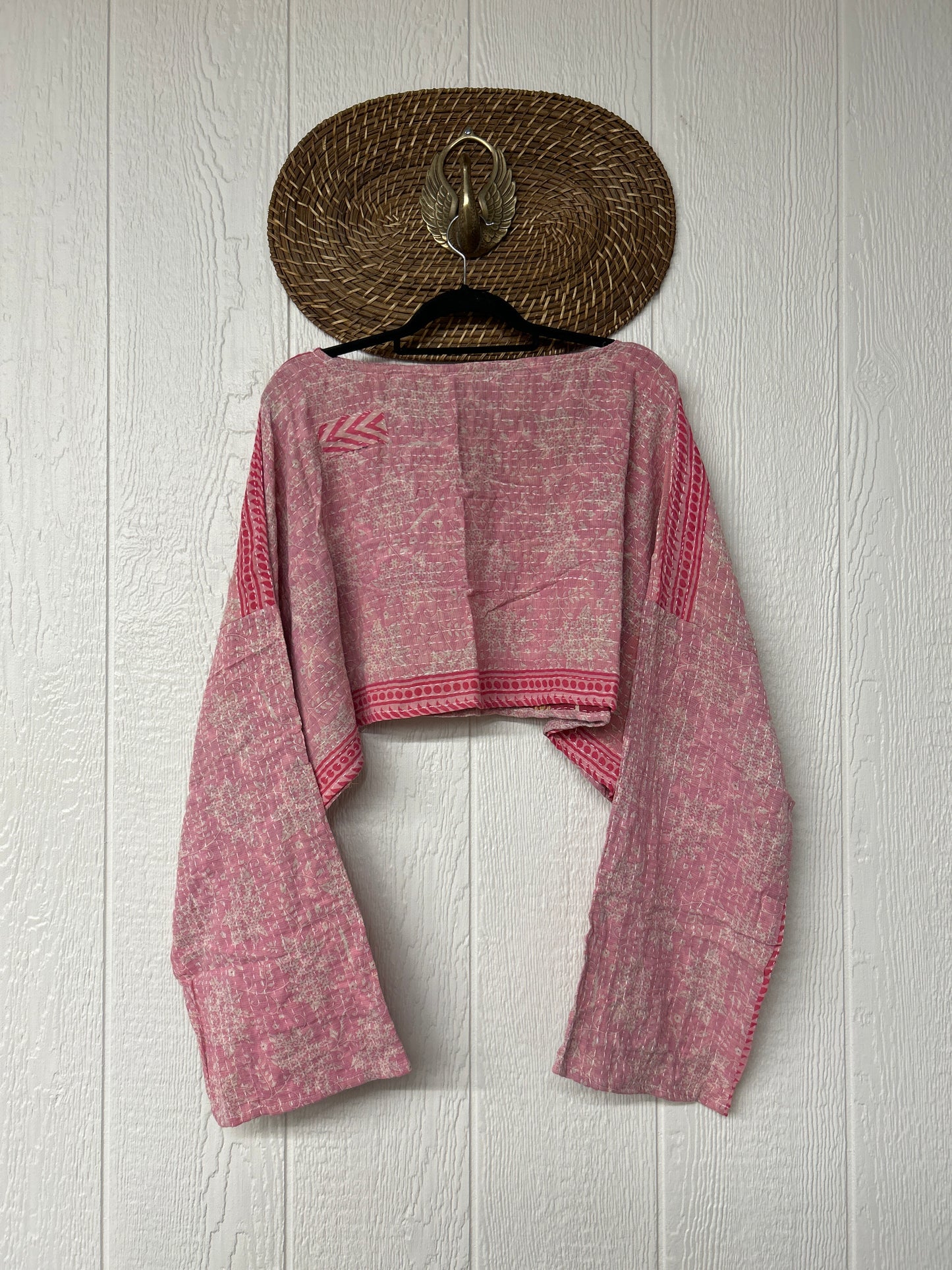 Abundance Crop Top 1025 013