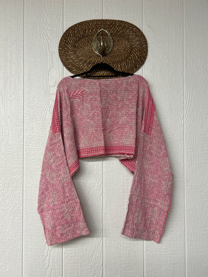 Abundance Crop Top 1025 013