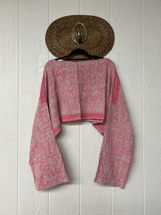 Abundance Crop Top 1025 013