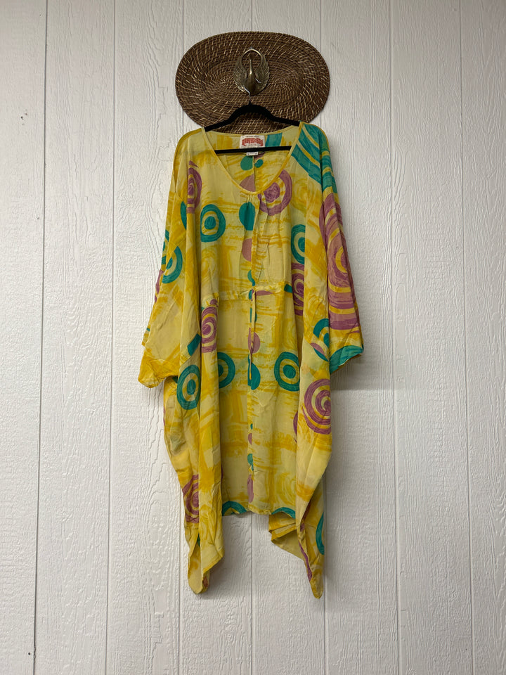 Sacred Split Tunic 0725 146