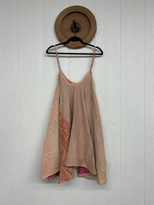 Pareo Kantha Moonchild Mini Dress 0626 125