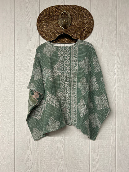 Pareo Kantha Shortie-Muu 0926 057
