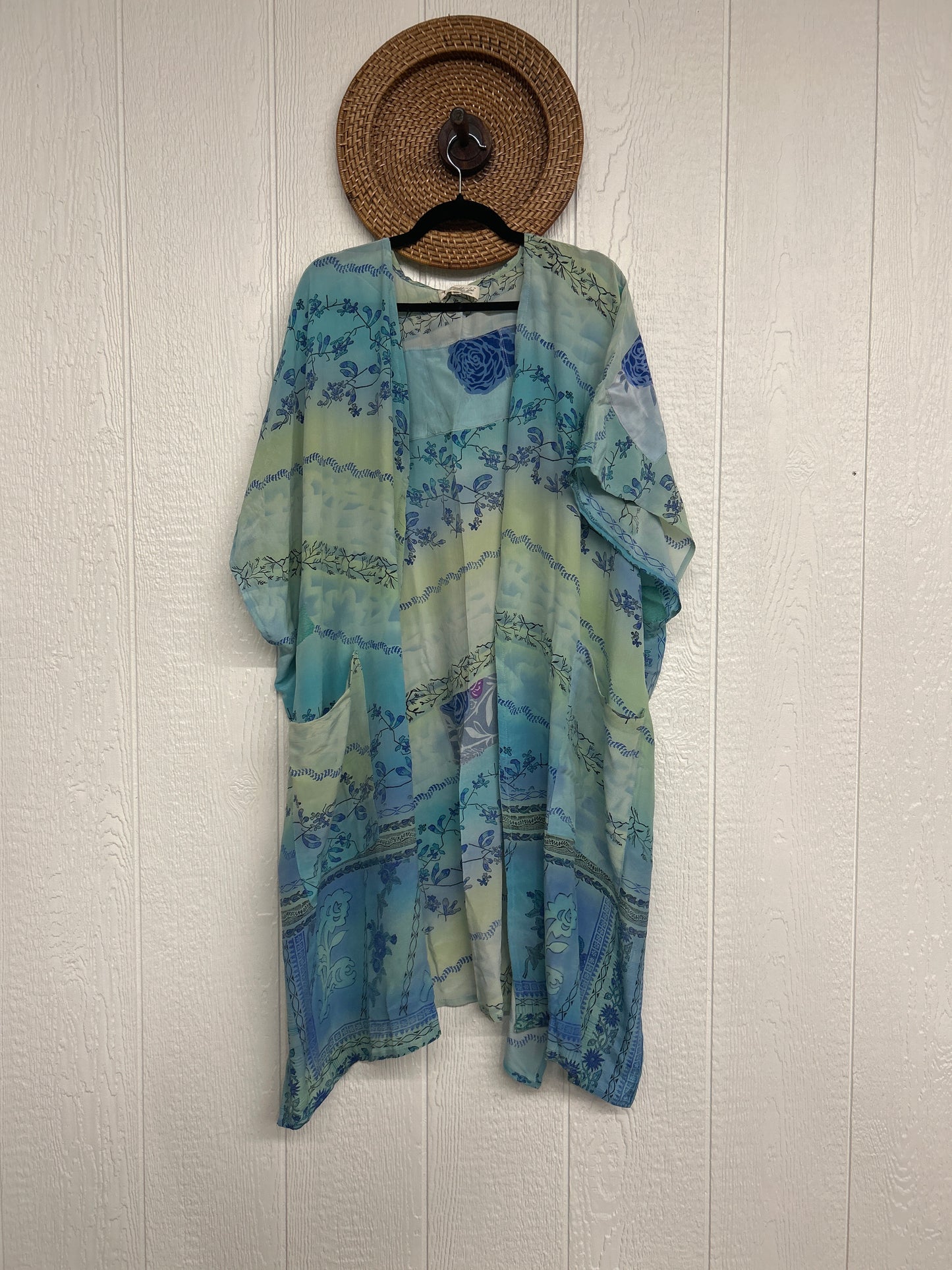 Solstice Kimono 0625 222