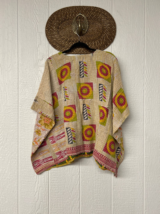 Pareo Kantha Shortie-Muu 0926 076