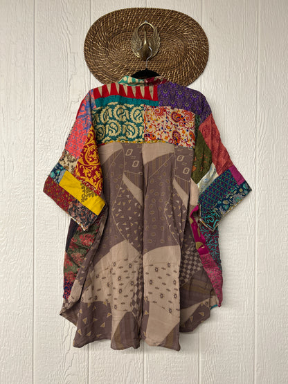 Goddess Free To Be Button-Down 0925 136