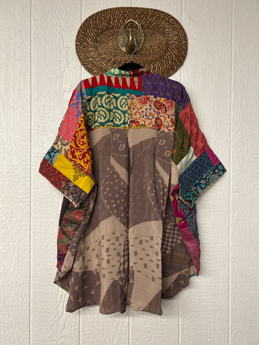 Goddess Free To Be Button-Down 0925 136
