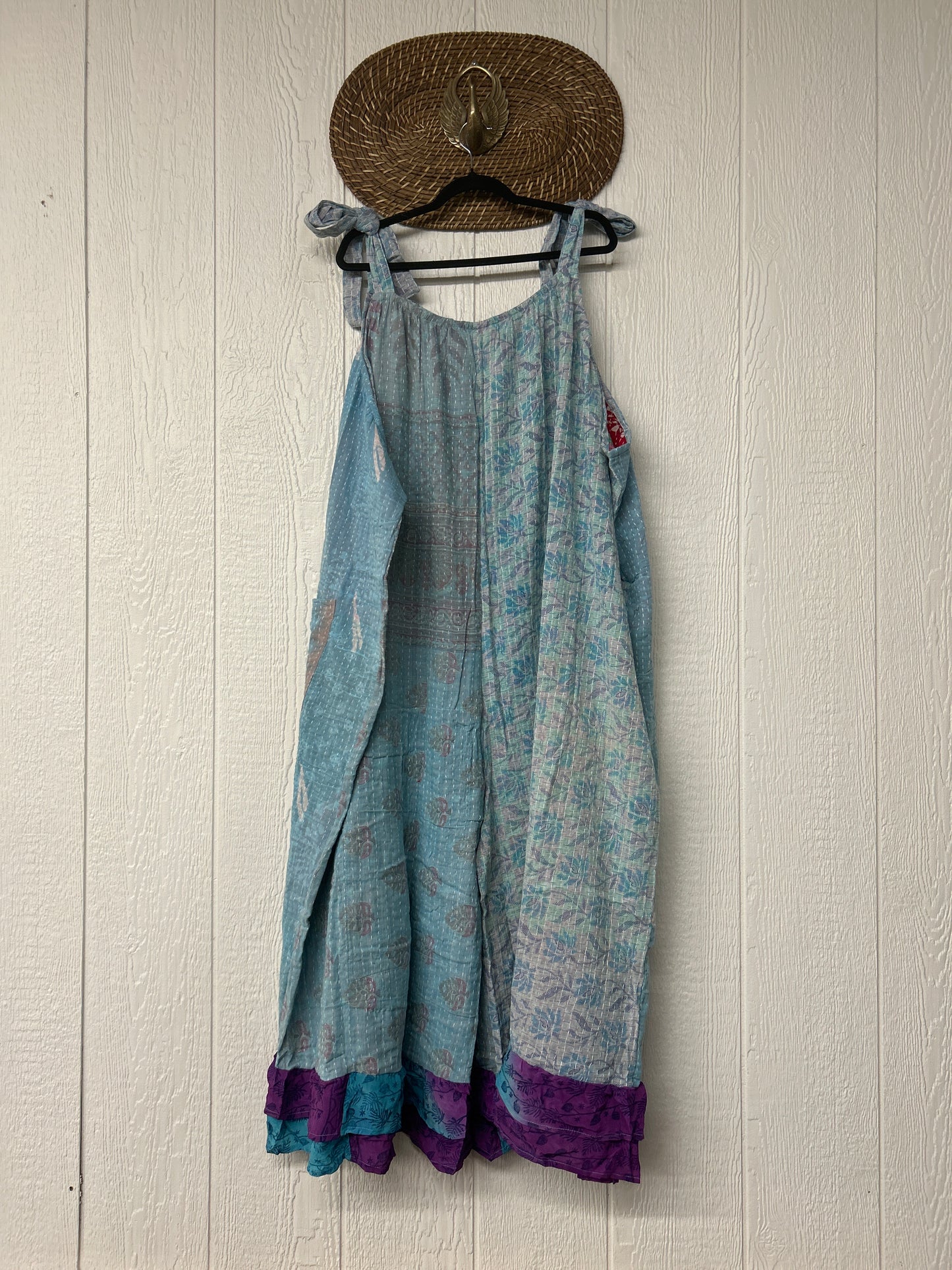 Pareo Kantha Cosmos Jumpsuit 0826 011