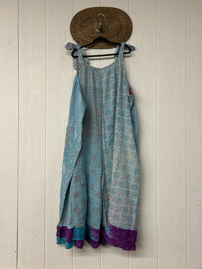 Pareo Kantha Cosmos Jumpsuit 0826 011