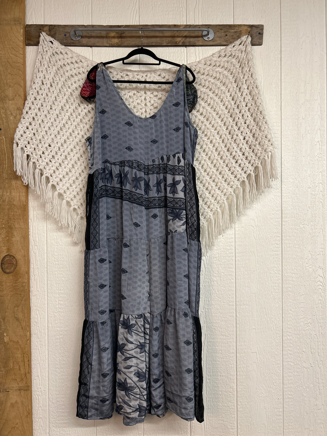 Celeste Jumpsuit 0725 163