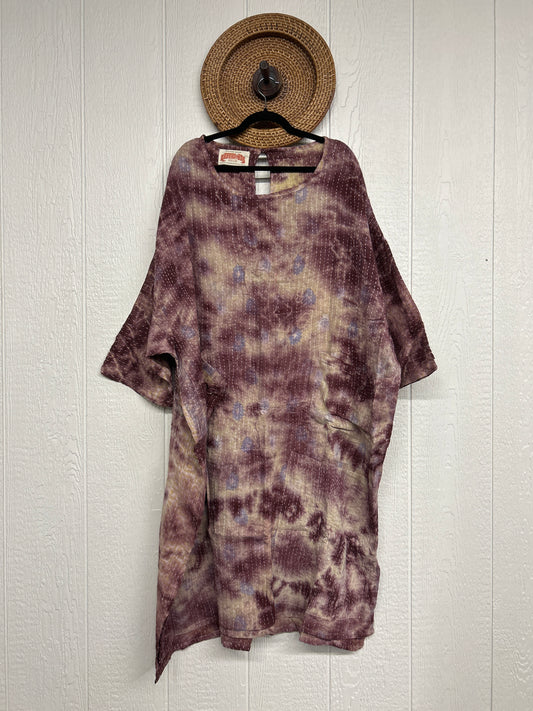 Pareo Kantha Dream Pullover Maxi 0526 029