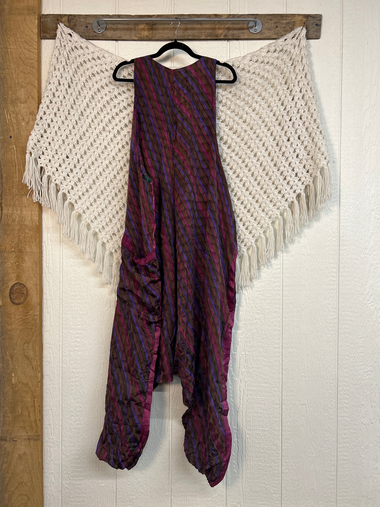 Duality Erin Jogger Jumpsuit 1125 185