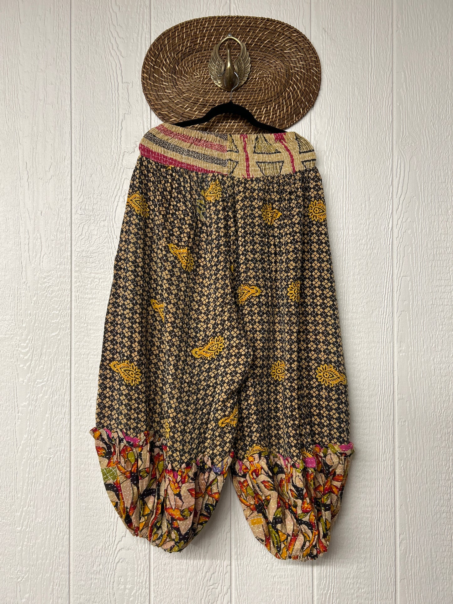 Pareo Kantha Joplin Jogger Pant 1125 072