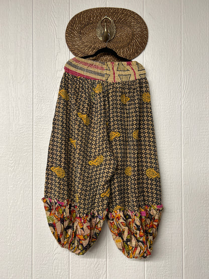 Pareo Kantha Joplin Jogger Pant 1125 072