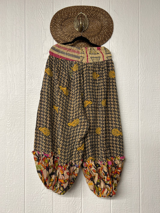 Pareo Kantha Joplin Jogger Pant 1125 072