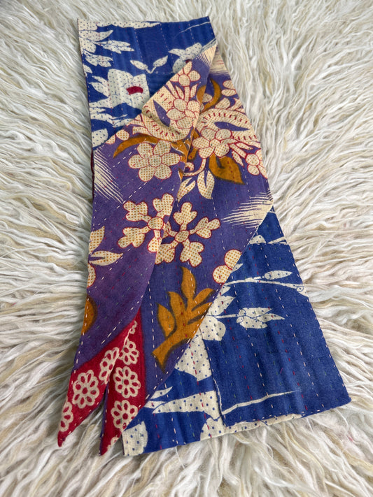 Kantha Headwraps 0625 035