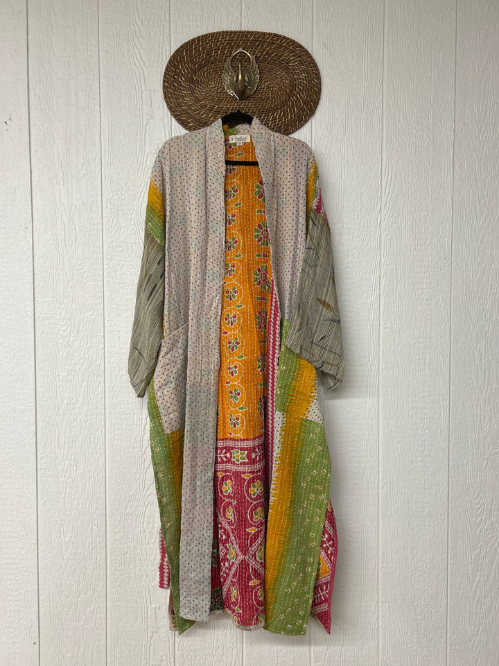 Majestic Kimono 0125 134