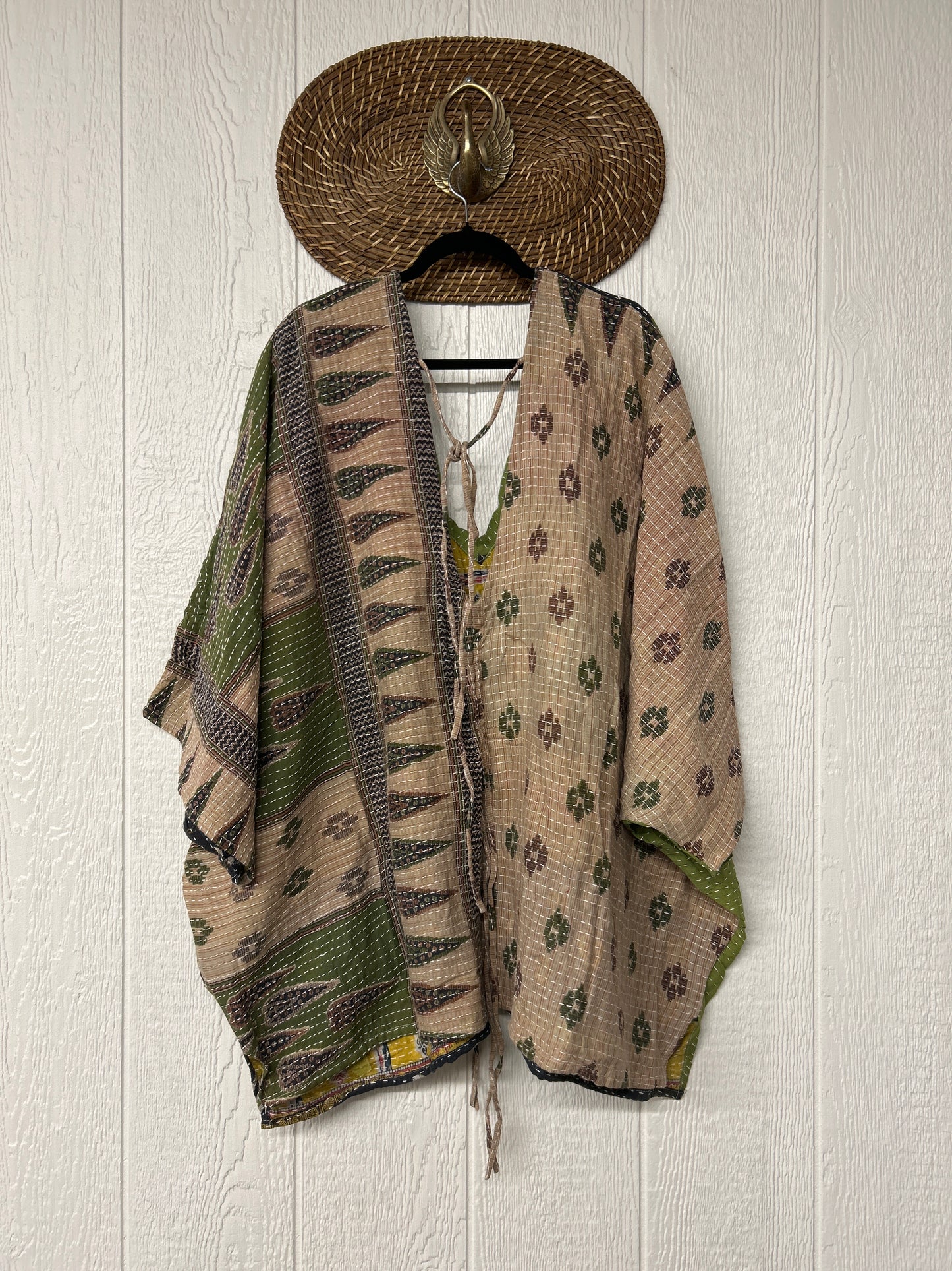 Pareo Kantha Shortie Moondance Muu 1125 050