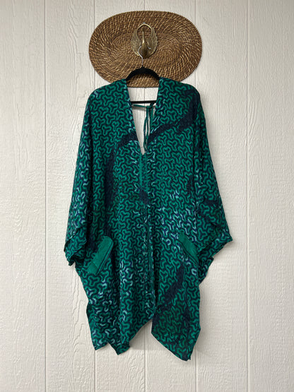 Crepe Sari Shortie Moondance Muu 0926 004