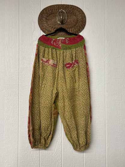 Pareo Kantha Synergy Jogger 0126 162