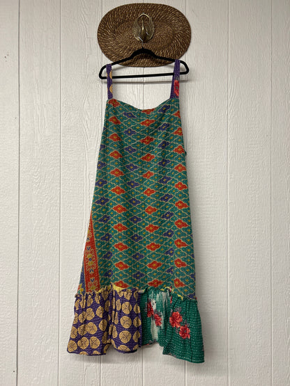 Pareo Kantha Joplin Dress 1125 039