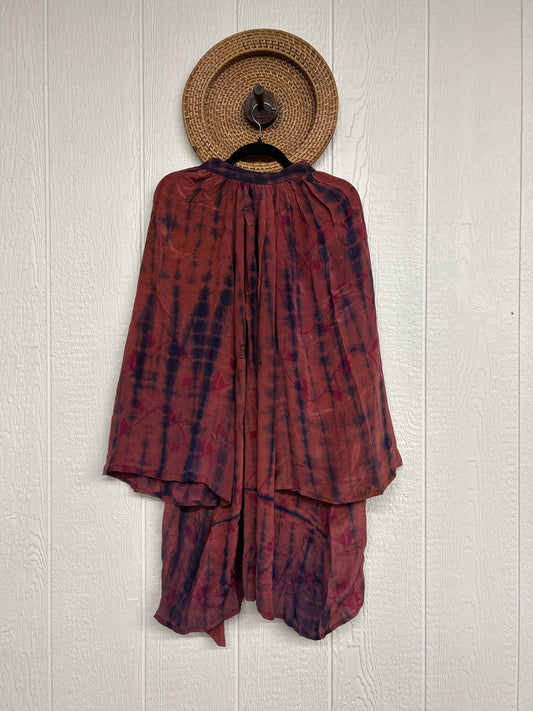 Woodstock Shortie Kimono 1025 011