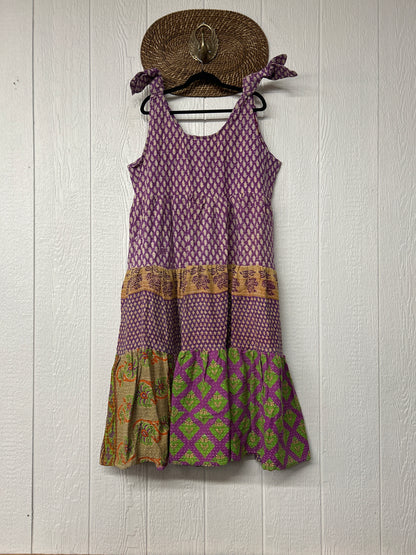 Pareo Kantha Celeste Maxi 0326 165