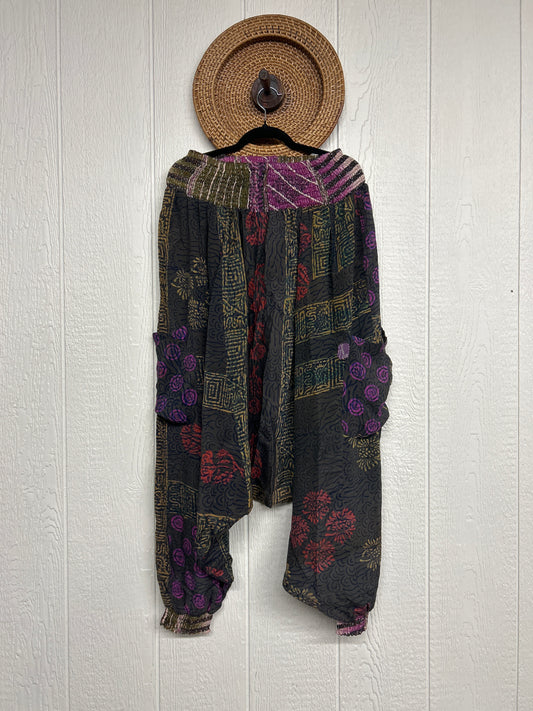 Crepe Sari Be Still Harems 0426 172