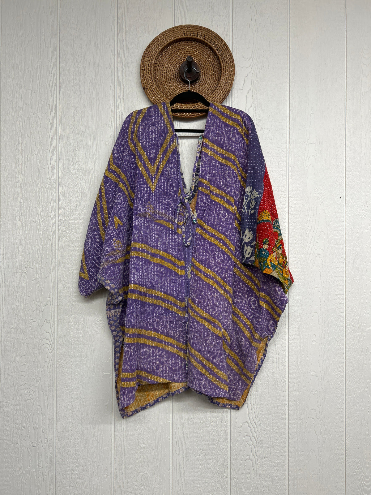 Pareo Kantha Shortie Moondance Muu 0926 175