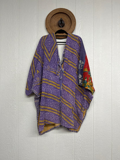 Pareo Kantha Shortie Moondance Muu 0926 175