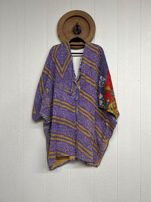 Pareo Kantha Shortie Moondance Muu 0926 175