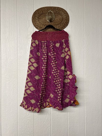 Pareo Kantha Inner Peace Gauchos 0626 136