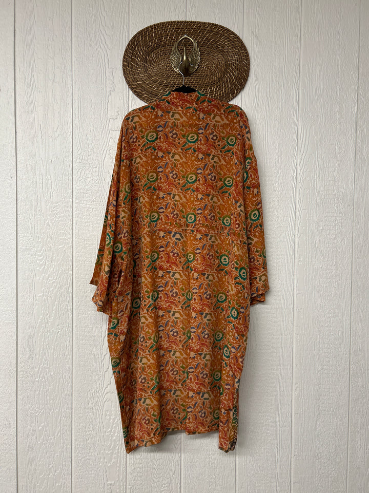 Silk Dreamweaver Kimono 0425 051