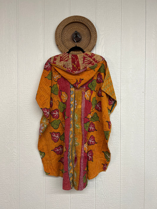 Peacemaker Hoodie Romper 0625 040