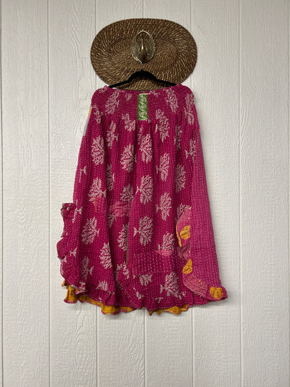 Pareo Kantha Inner Peace Gauchos 0626 195