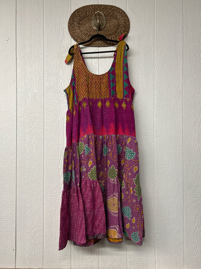 Pareo Kantha Celeste Maxi 0326 204