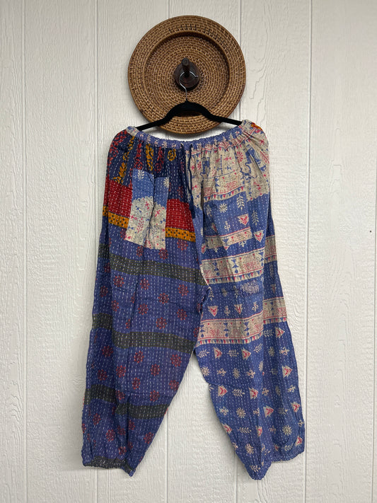 Pareo Kantha Jogger Pants 0326 077