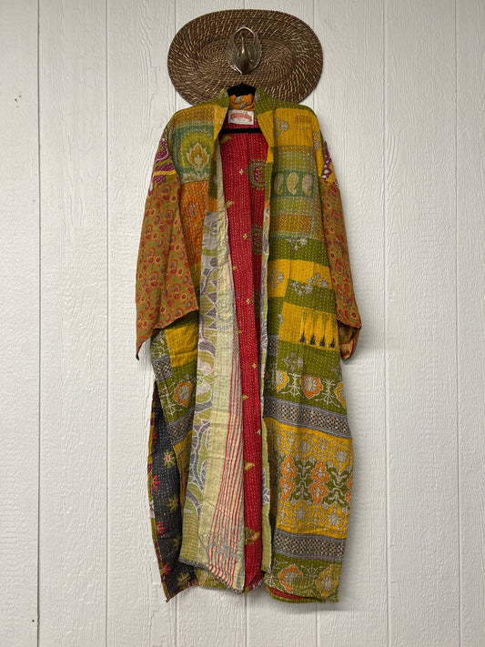 Pareo Kantha Majestic Kimono 0926 140
