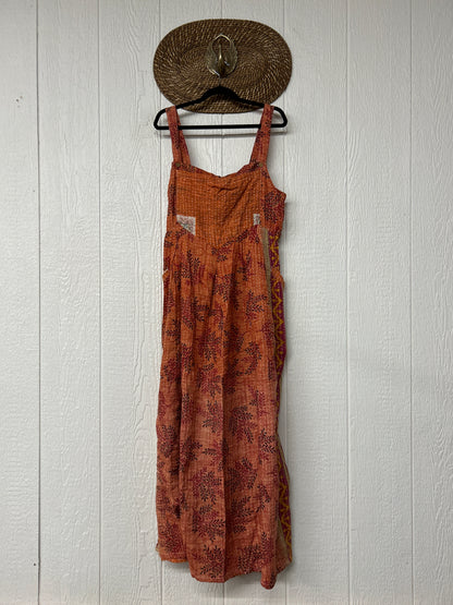 Pareo Kantha Crossroad Dress 0926 042
