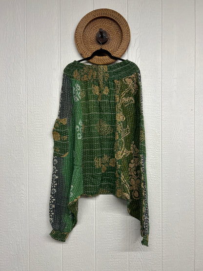 Pareo Kantha Be Still Harems 0626 027