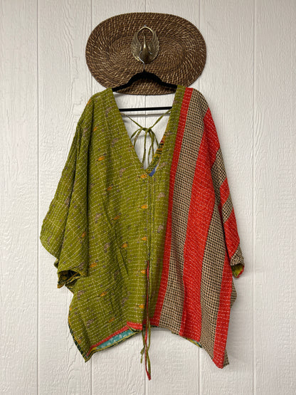 Pareo Kantha Shortie Moondance Muu 1125 209