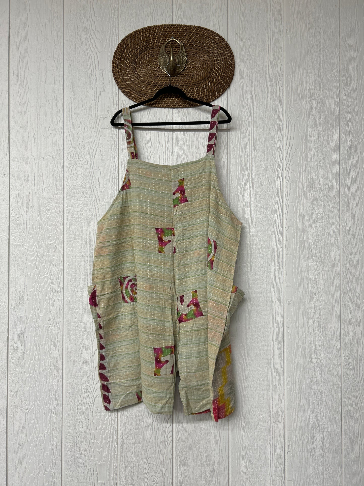 Seeker Shortall 0625 102
