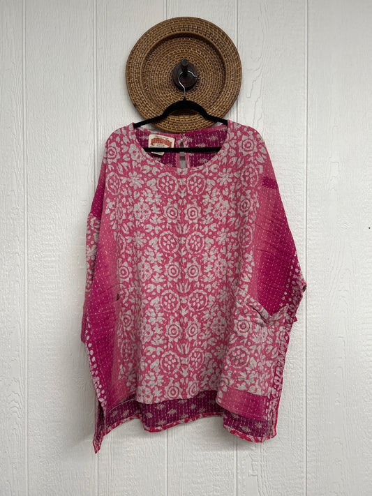 Pareo Kantha Dream Pullover 1225 155