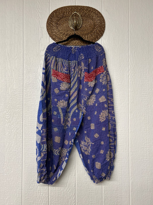 Pareo Kantha Synergy Jogger 0126 146