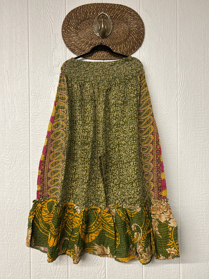 Pareo Kantha Joplin Pants 0326 002